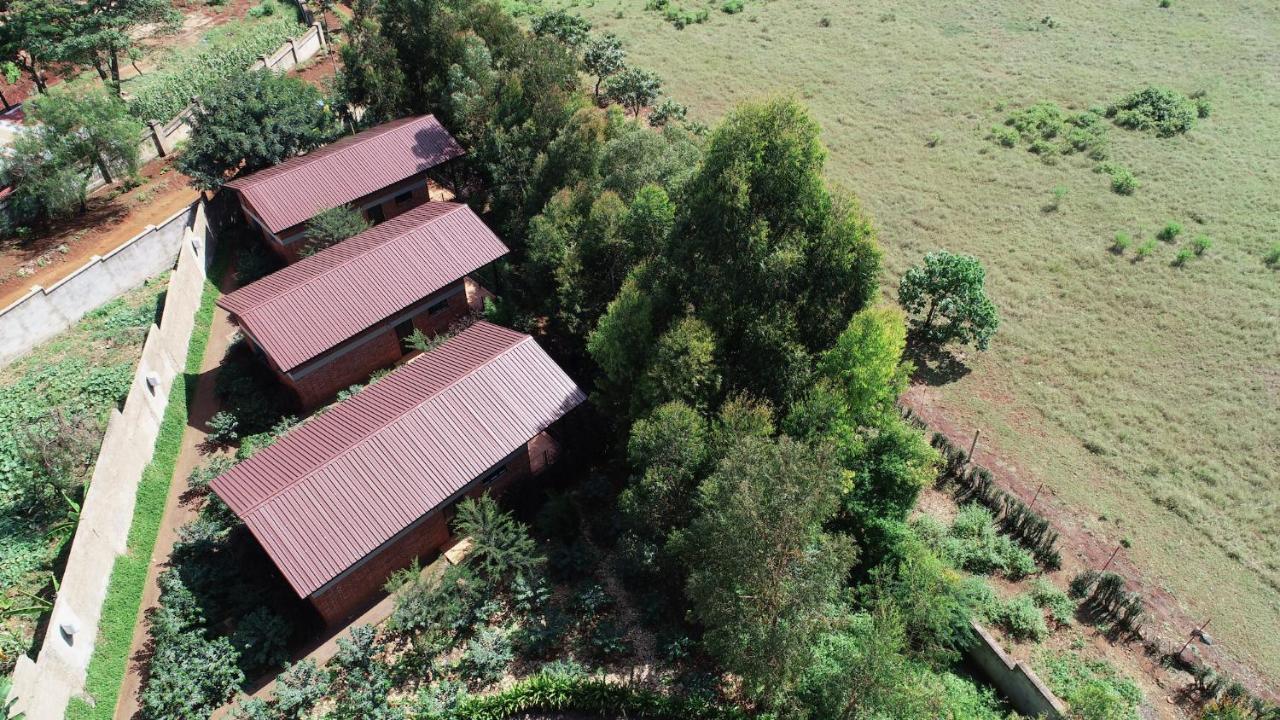 Lilac Hideaway Karatu Exterior photo